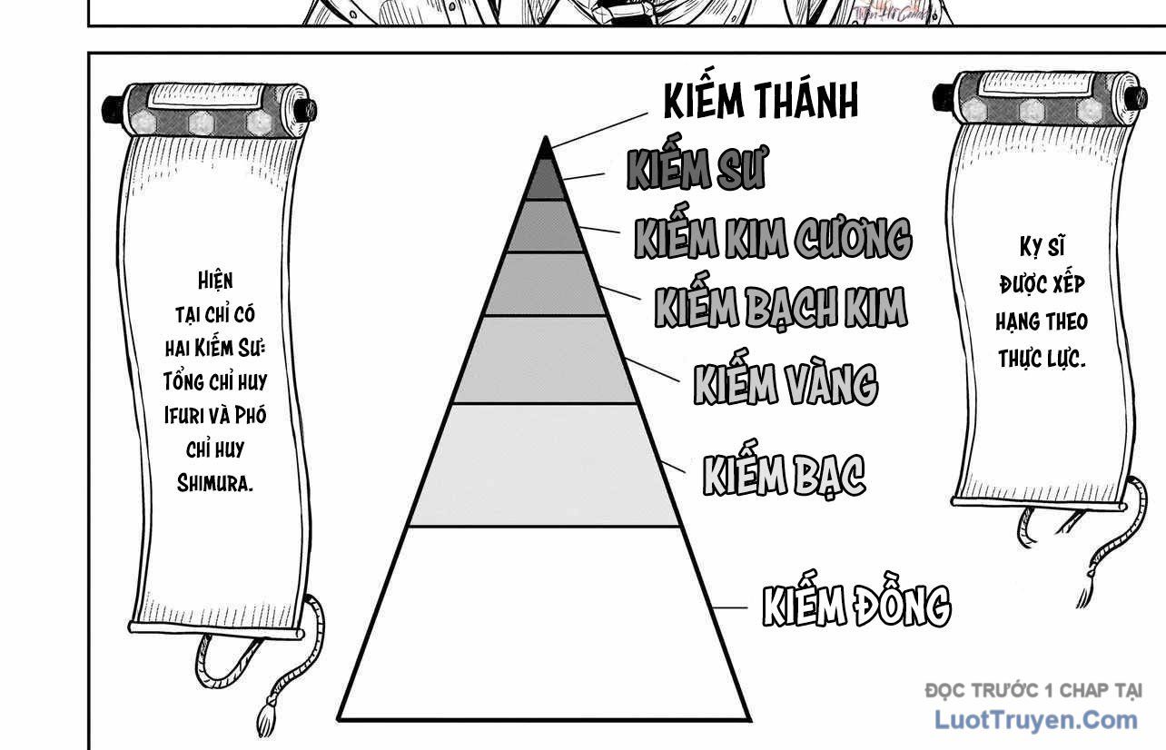 Hiệp Sĩ Ninja Chapter 2 - Trang 34