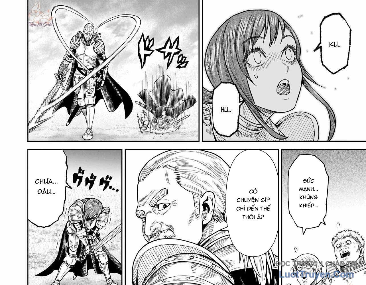 Hiệp Sĩ Ninja Chapter 2 - Trang 37