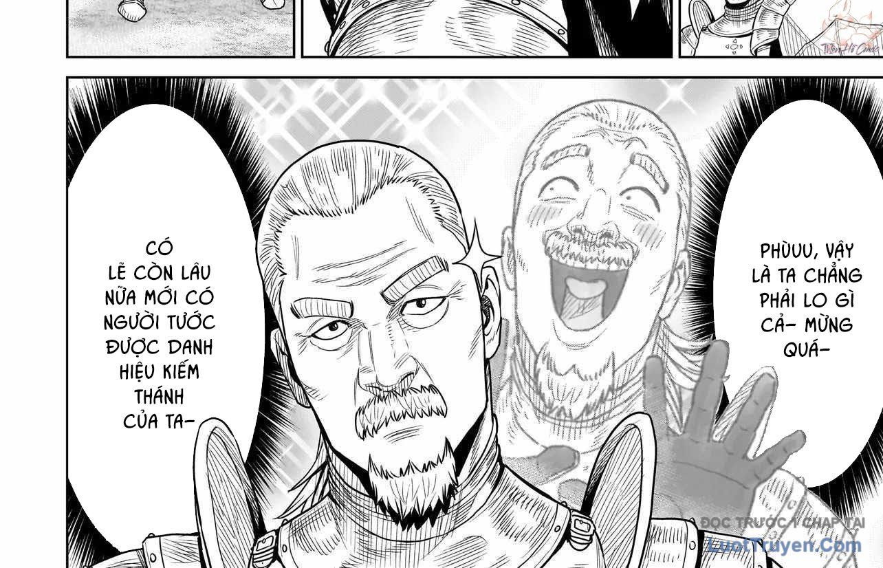 Hiệp Sĩ Ninja Chapter 2 - Trang 38
