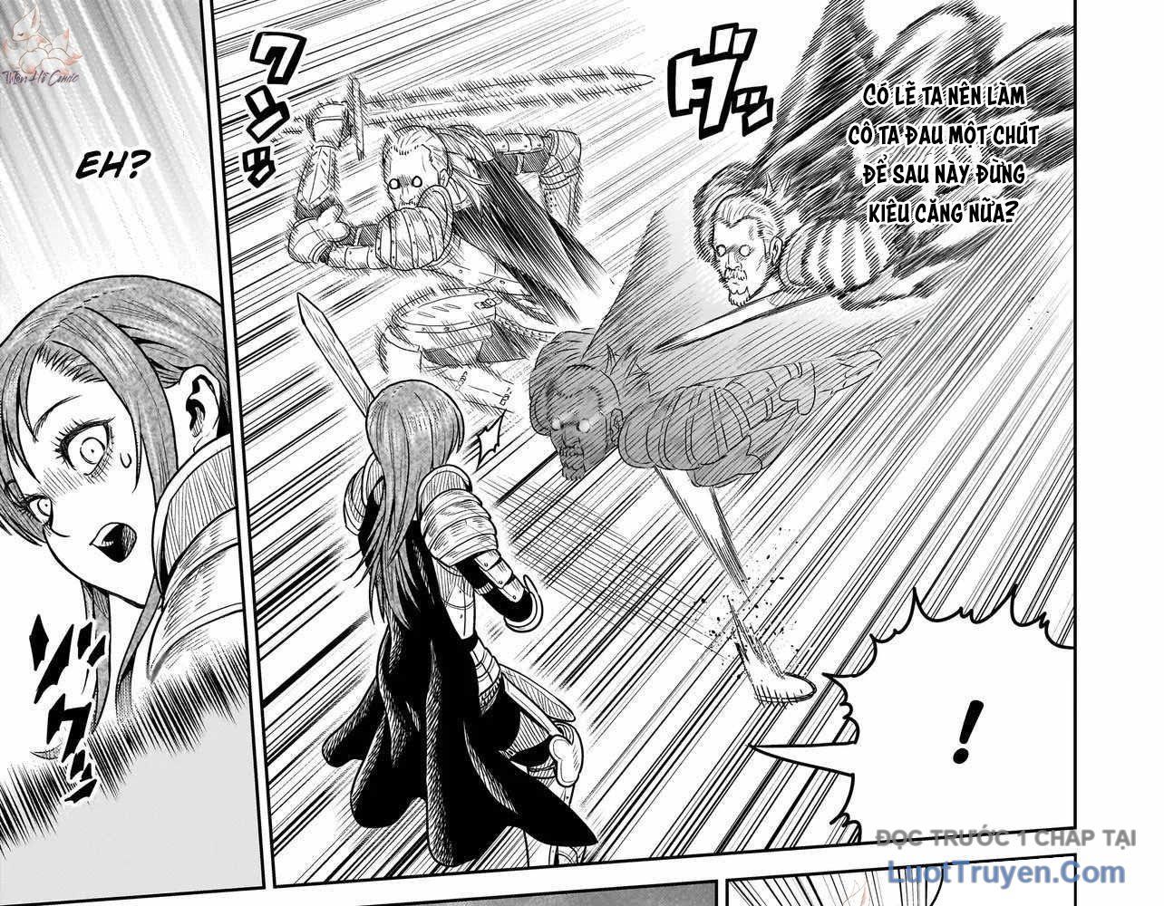 Hiệp Sĩ Ninja Chapter 2 - Trang 39