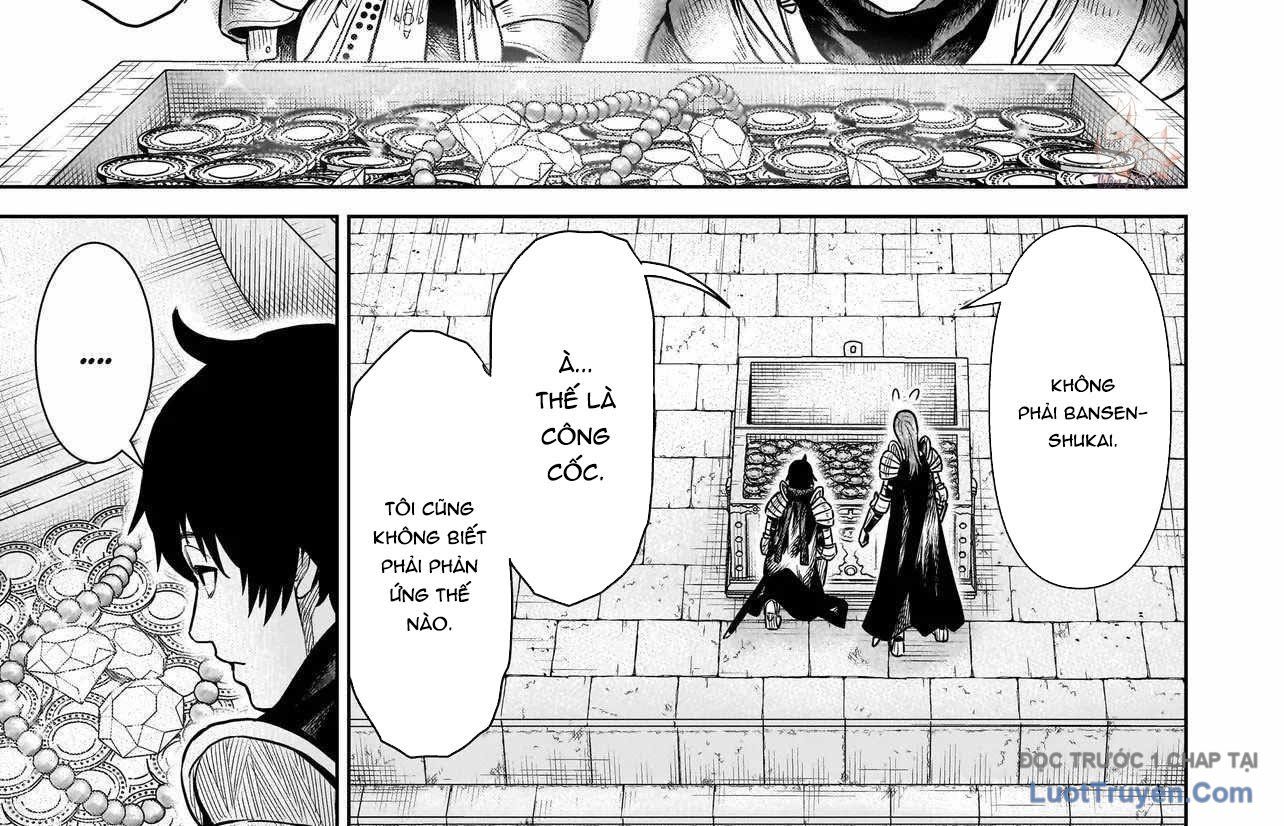 Hiệp Sĩ Ninja Chapter 2 - Trang 4