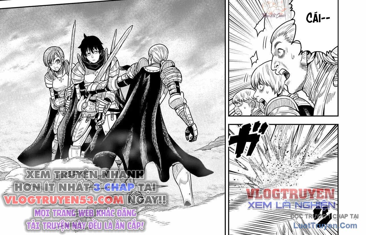 Hiệp Sĩ Ninja Chapter 2 - Trang 40
