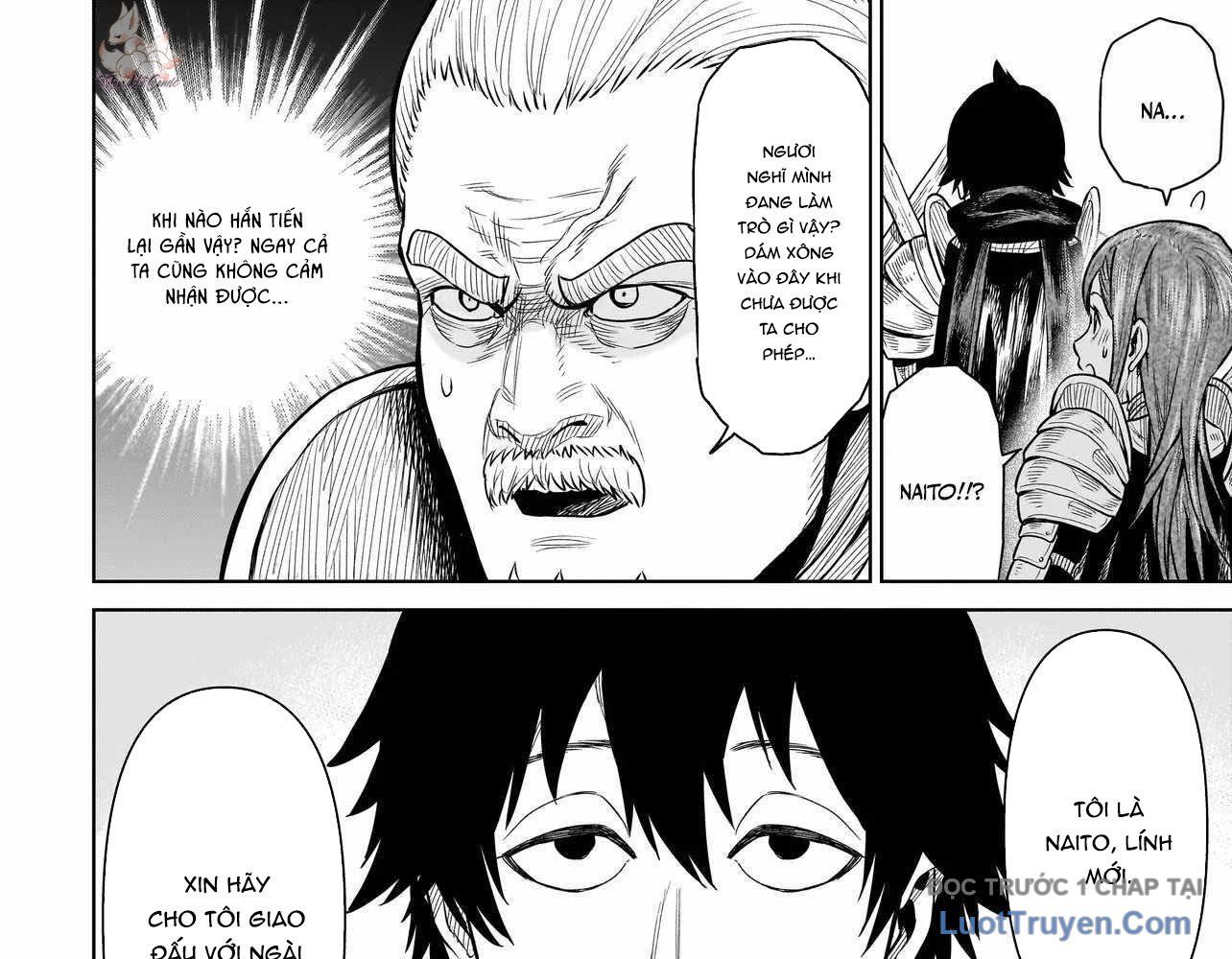 Hiệp Sĩ Ninja Chapter 2 - Trang 41