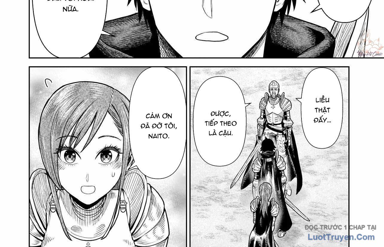 Hiệp Sĩ Ninja Chapter 2 - Trang 42