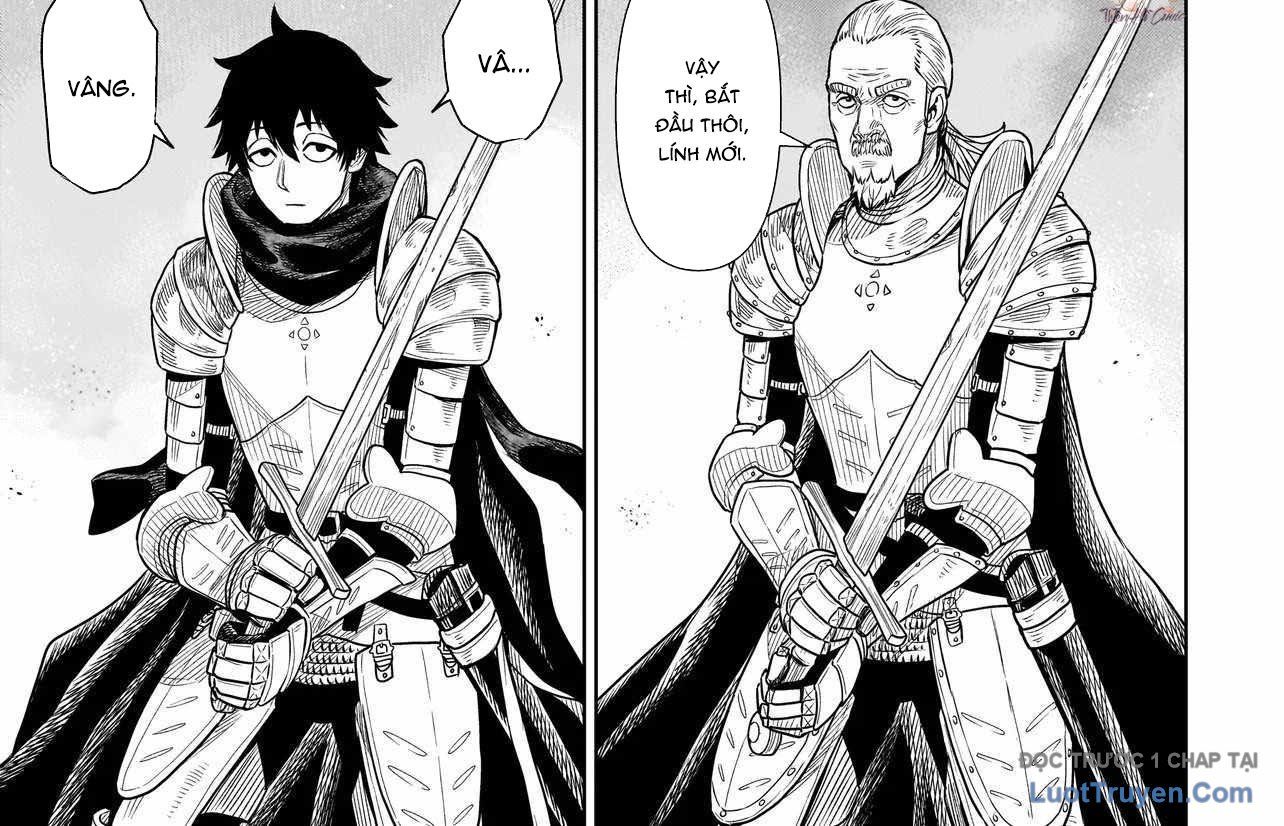 Hiệp Sĩ Ninja Chapter 2 - Trang 44