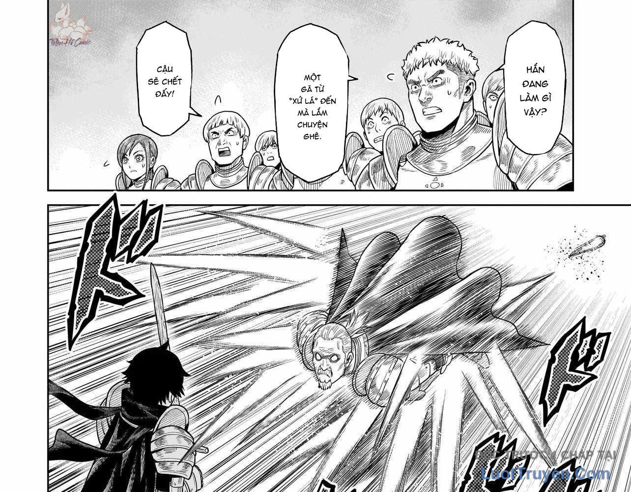 Hiệp Sĩ Ninja Chapter 2 - Trang 45