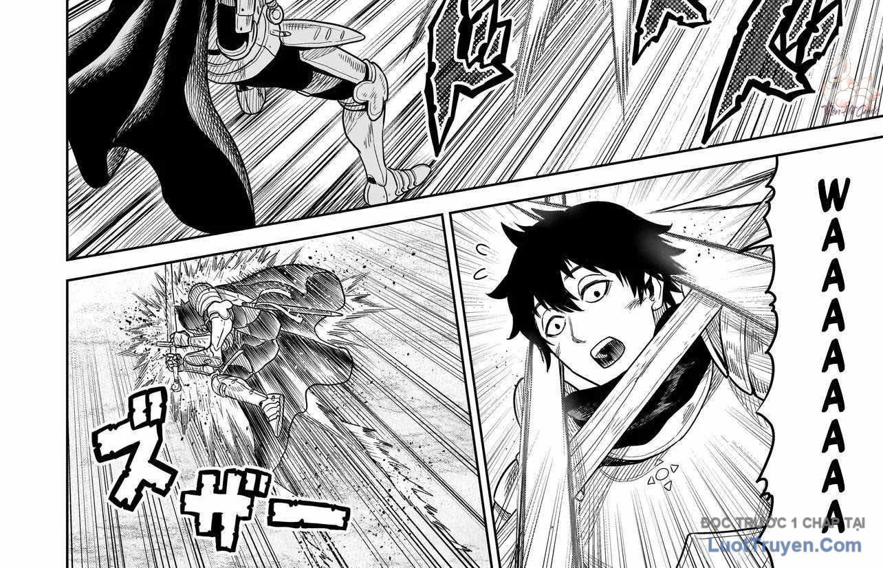 Hiệp Sĩ Ninja Chapter 2 - Trang 46