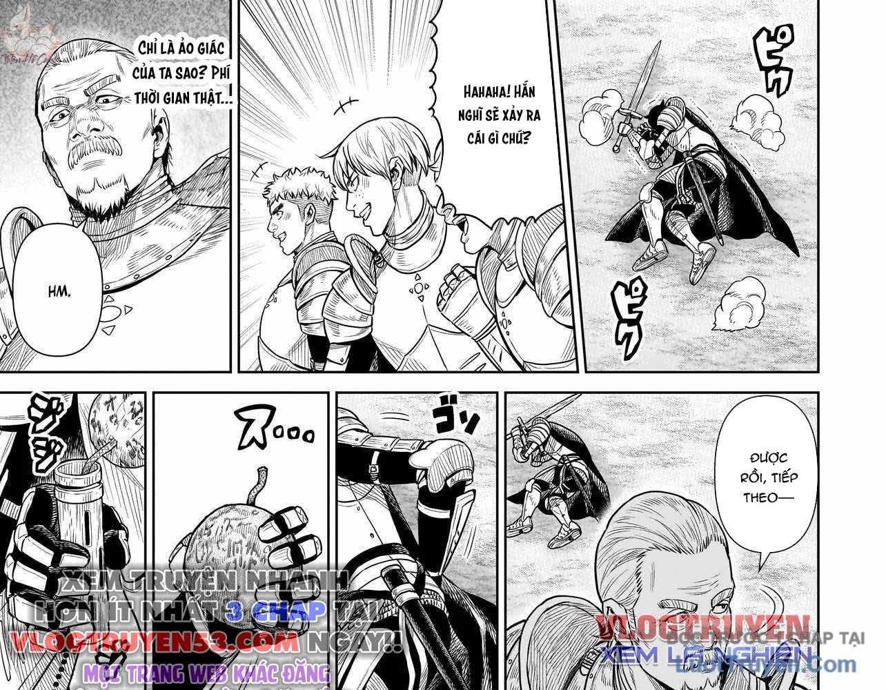 Hiệp Sĩ Ninja Chapter 2 - Trang 47