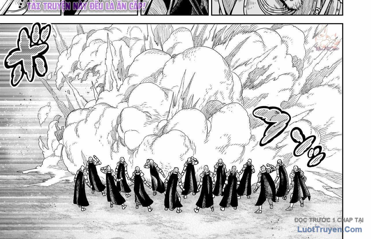 Hiệp Sĩ Ninja Chapter 2 - Trang 48