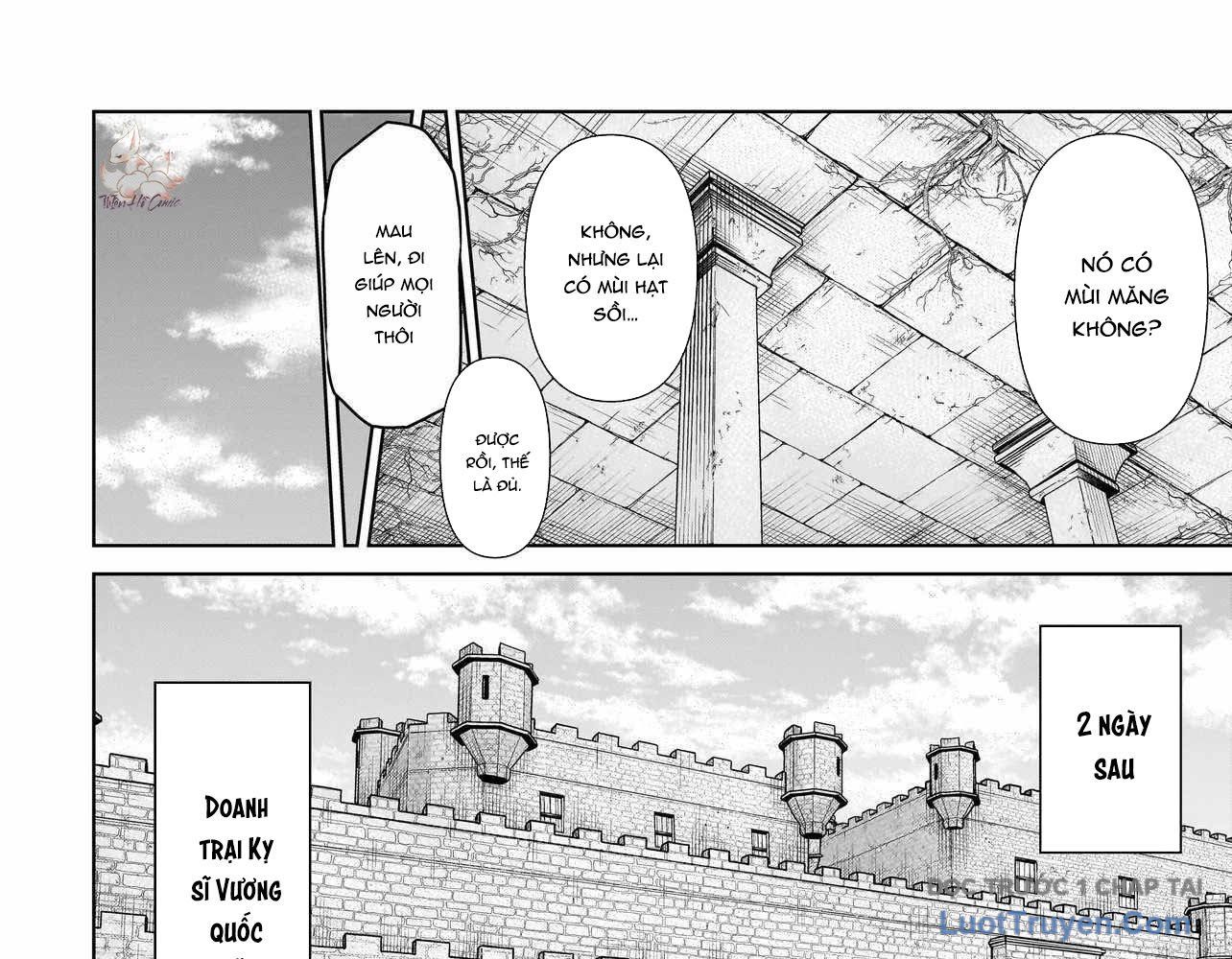 Hiệp Sĩ Ninja Chapter 2 - Trang 5