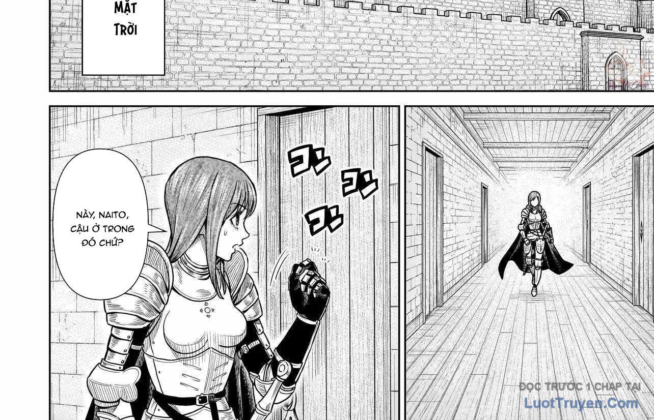 Hiệp Sĩ Ninja Chapter 2 - Trang 6