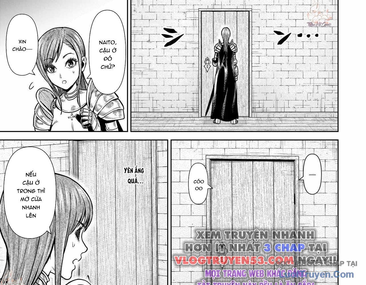 Hiệp Sĩ Ninja Chapter 2 - Trang 7