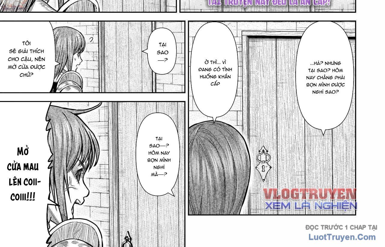 Hiệp Sĩ Ninja Chapter 2 - Trang 8