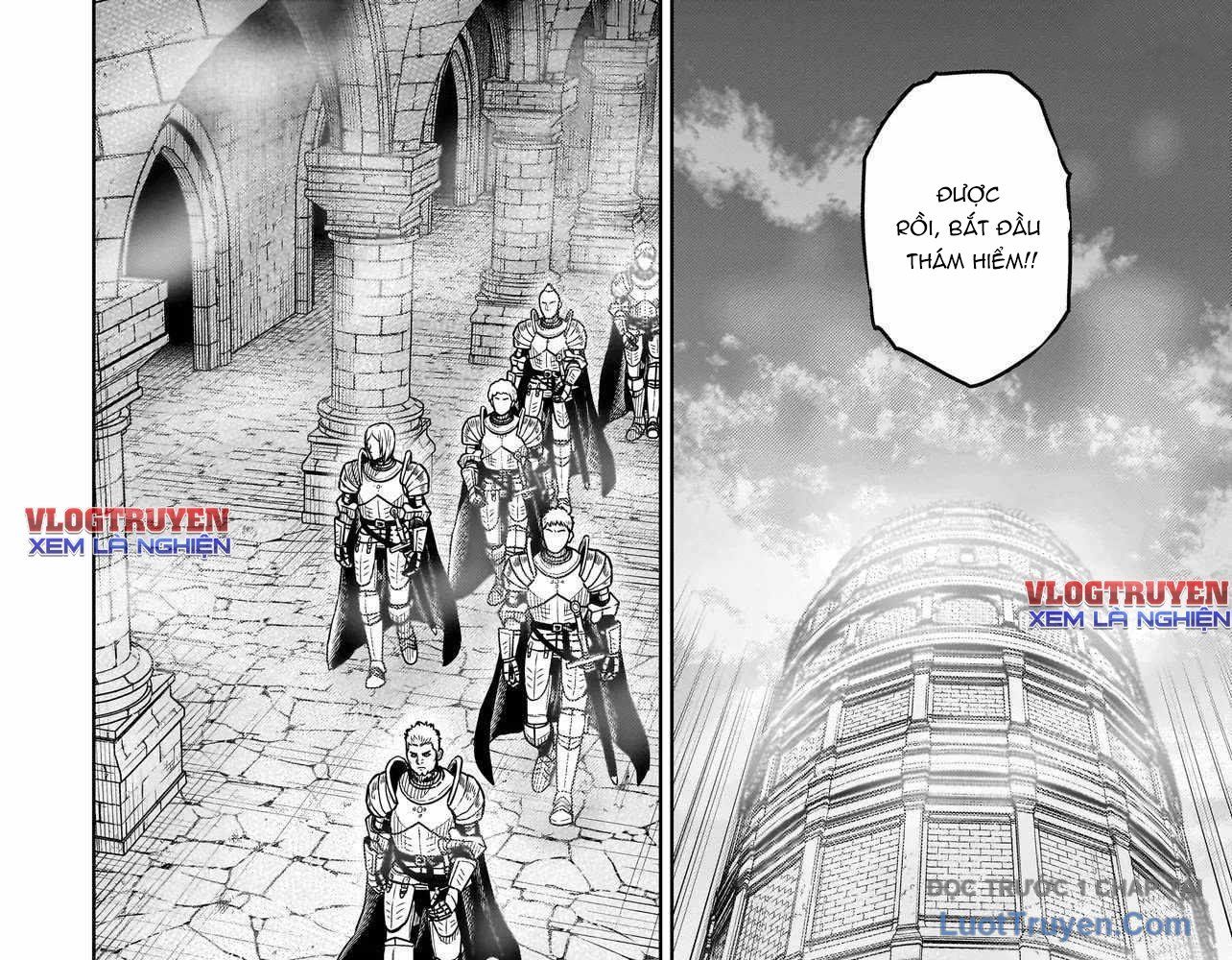 Hiệp Sĩ Ninja Chapter 3 - Trang 10