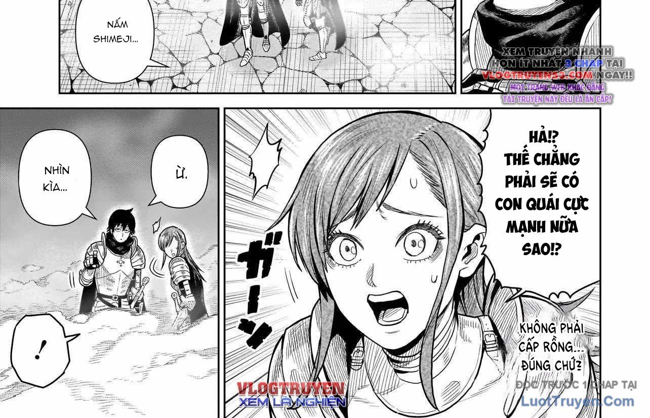 Hiệp Sĩ Ninja Chapter 3 - Trang 13