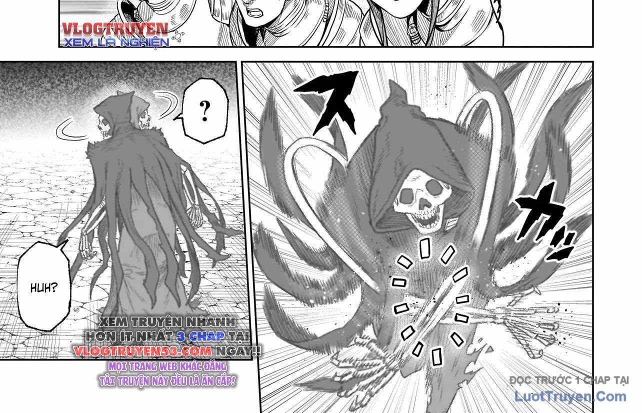 Hiệp Sĩ Ninja Chapter 3 - Trang 17