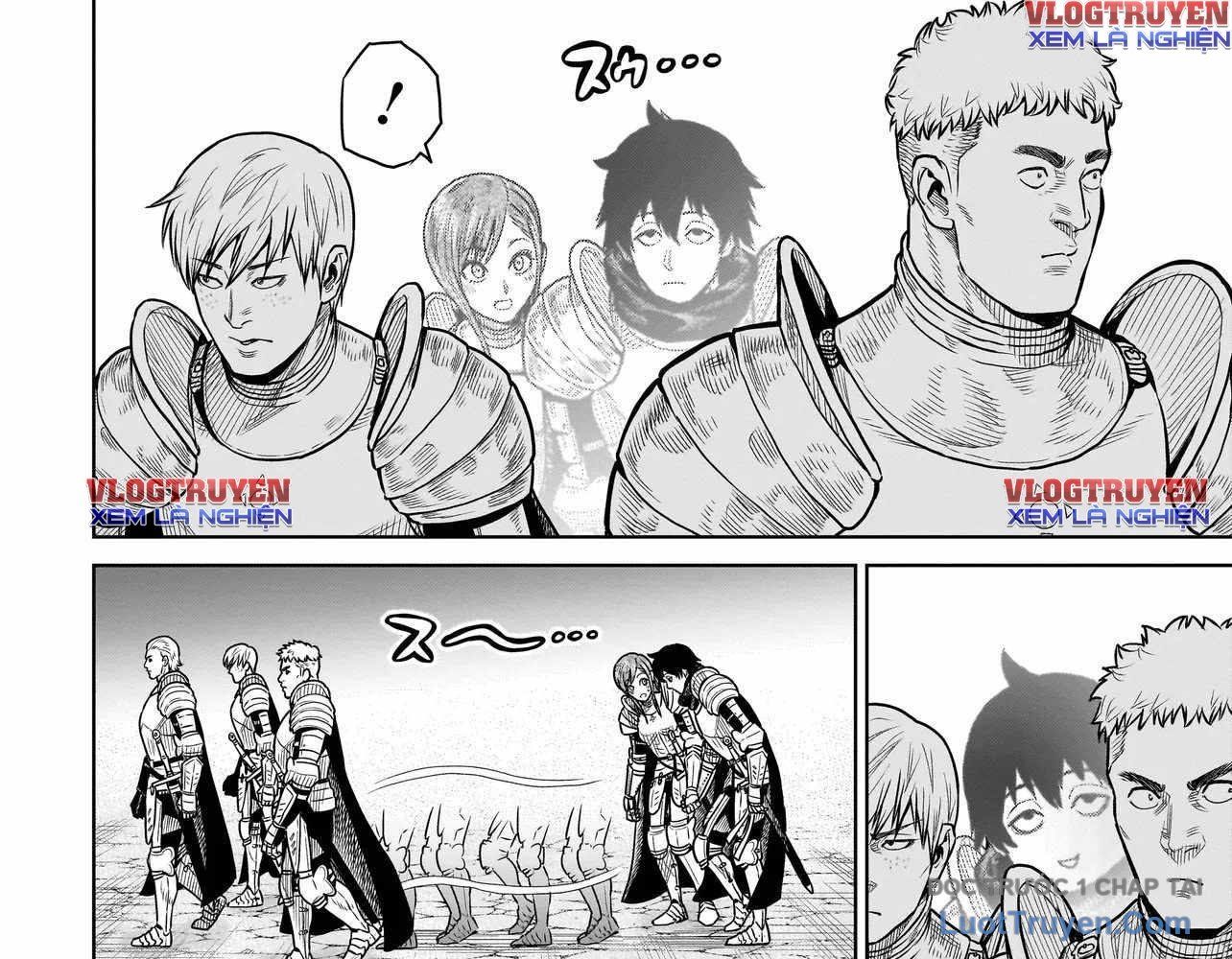 Hiệp Sĩ Ninja Chapter 3 - Trang 26