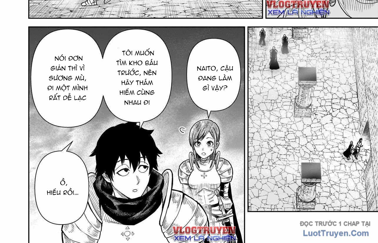 Hiệp Sĩ Ninja Chapter 3 - Trang 27