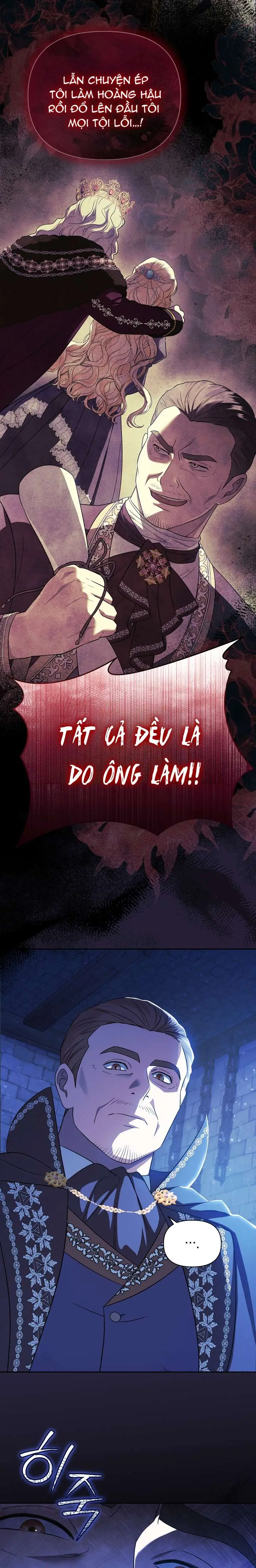 Hiệp Sĩ Vàng Chapter 1 - Trang 11