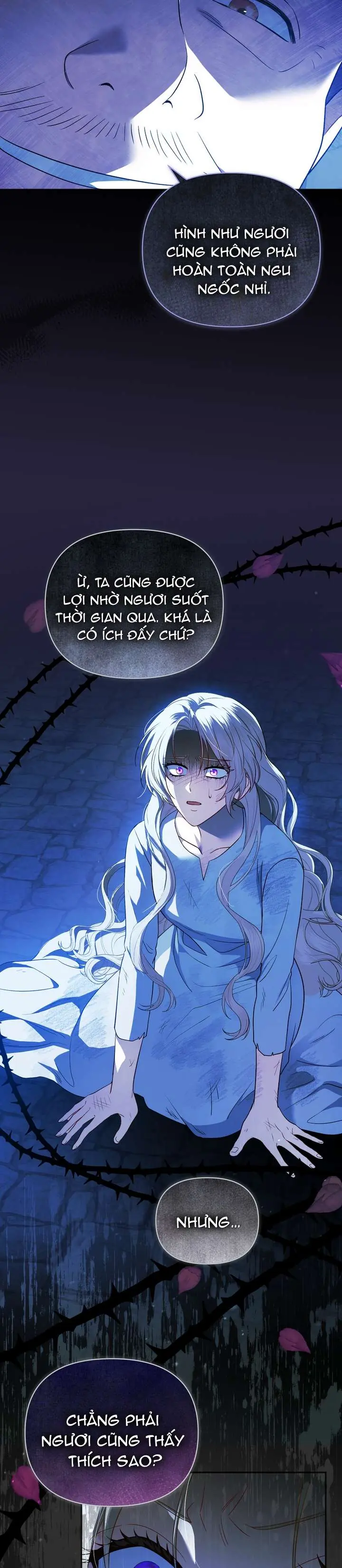 Hiệp Sĩ Vàng Chapter 1 - Trang 12