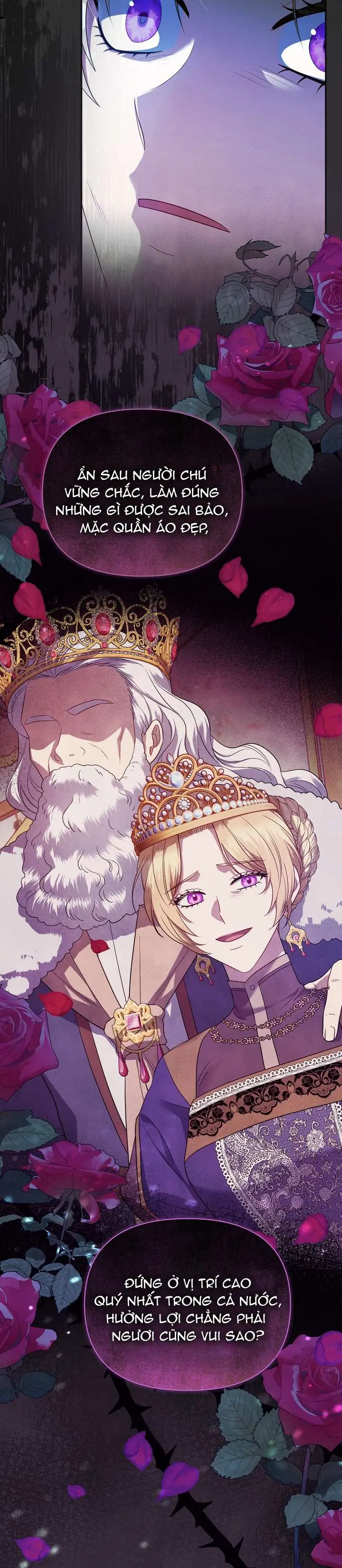 Hiệp Sĩ Vàng Chapter 1 - Trang 13