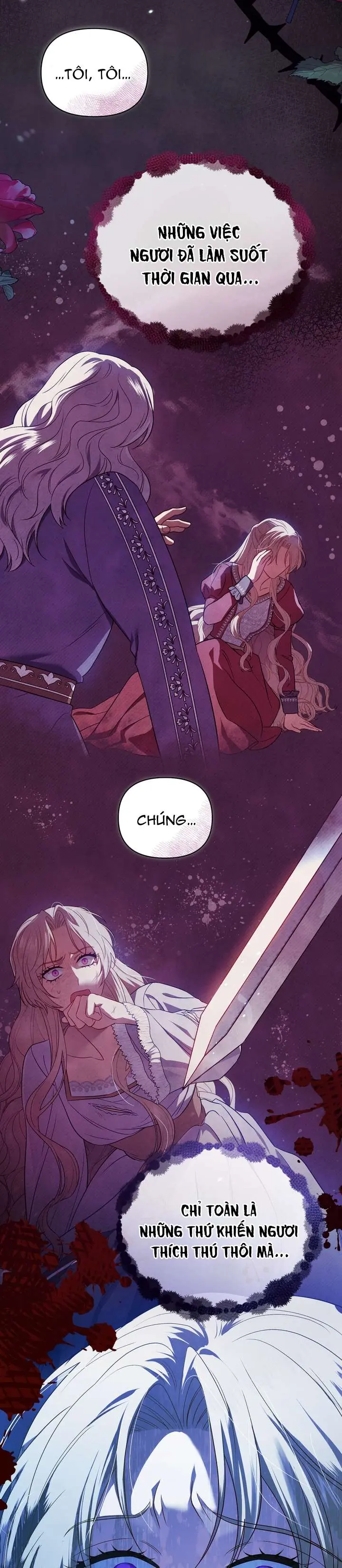 Hiệp Sĩ Vàng Chapter 1 - Trang 14