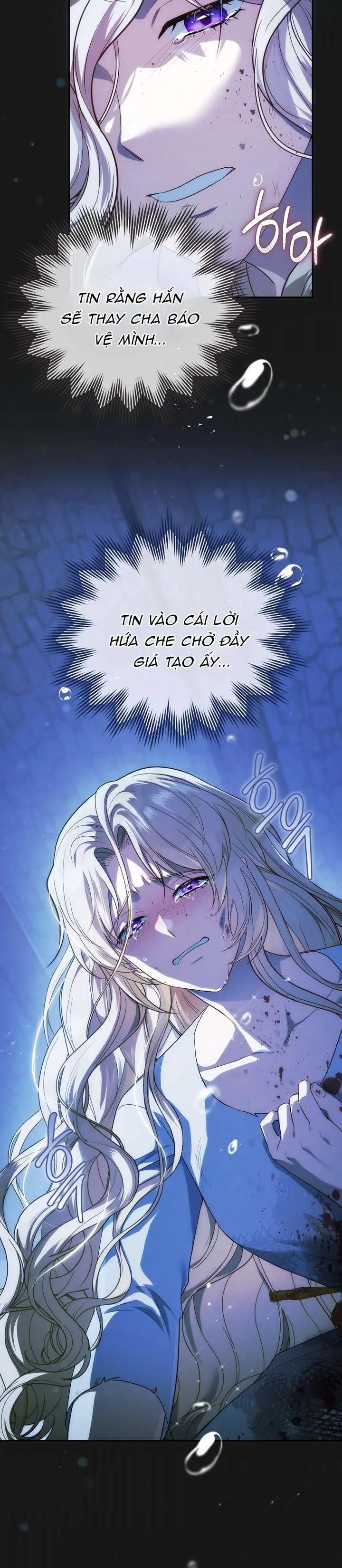 Hiệp Sĩ Vàng Chapter 1 - Trang 18