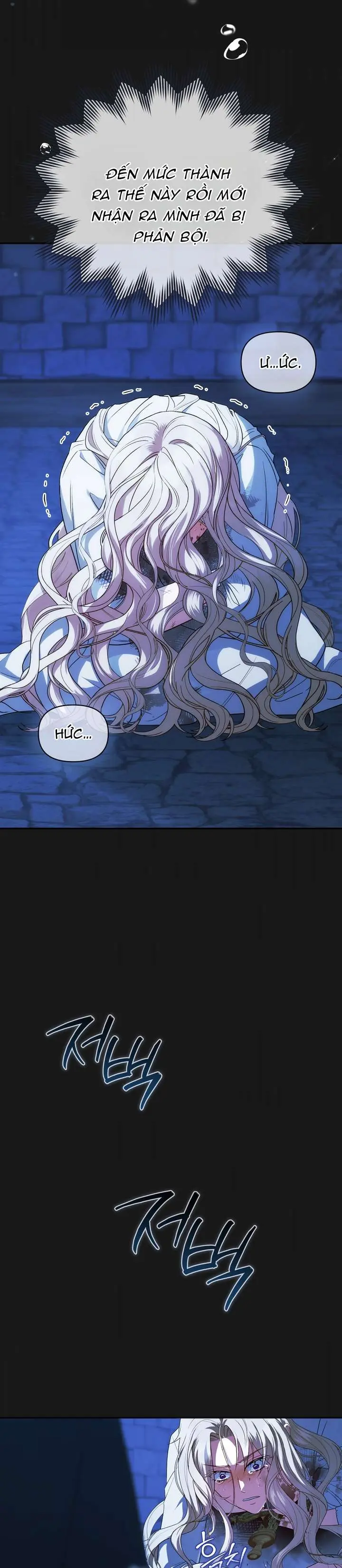 Hiệp Sĩ Vàng Chapter 1 - Trang 19