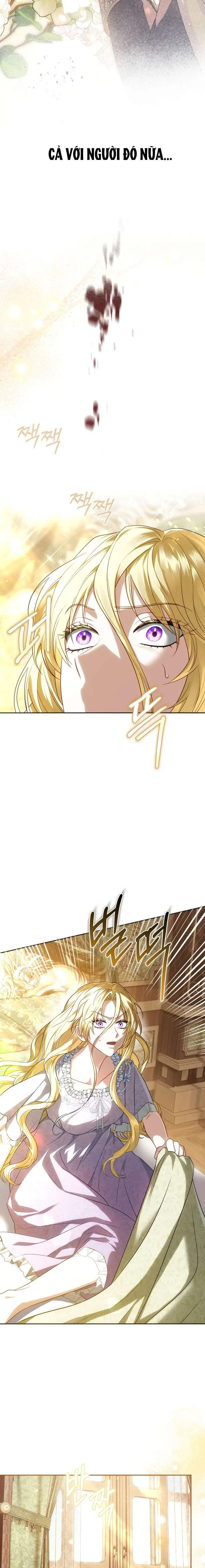 Hiệp Sĩ Vàng Chapter 1 - Trang 27