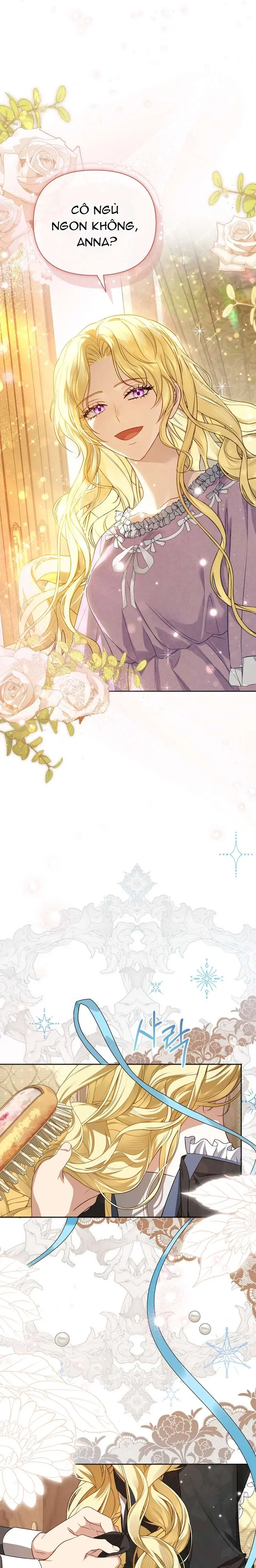 Hiệp Sĩ Vàng Chapter 1 - Trang 32