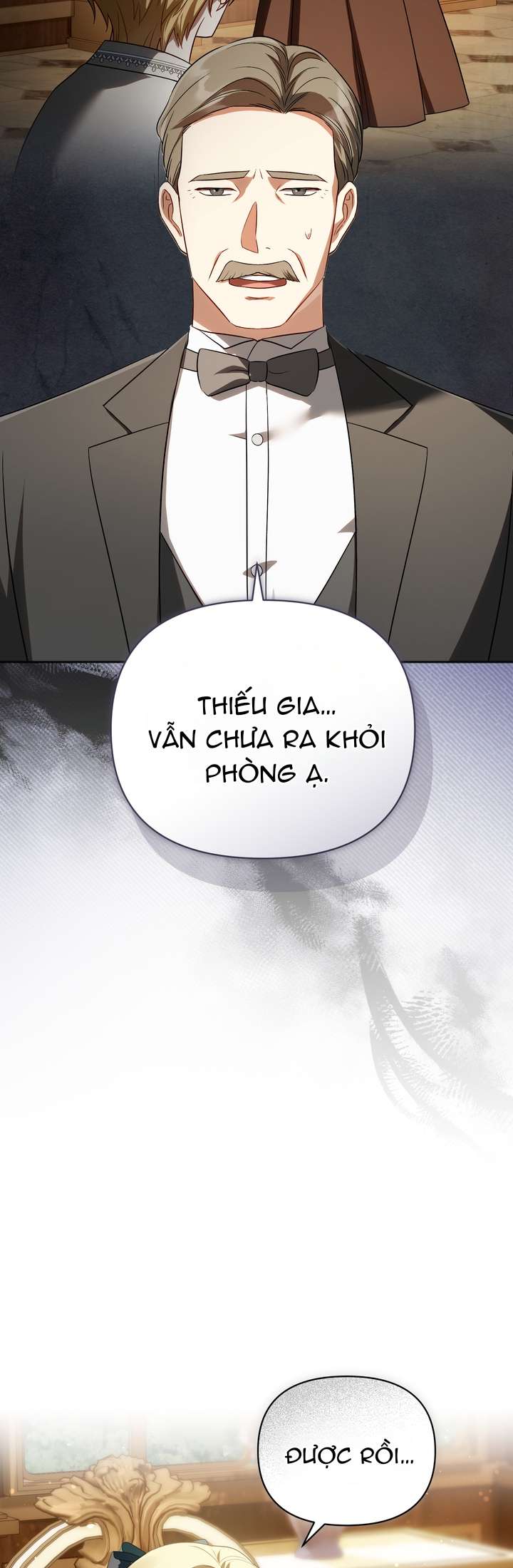 Hiệp Sĩ Vàng Chapter 1 - Trang 36