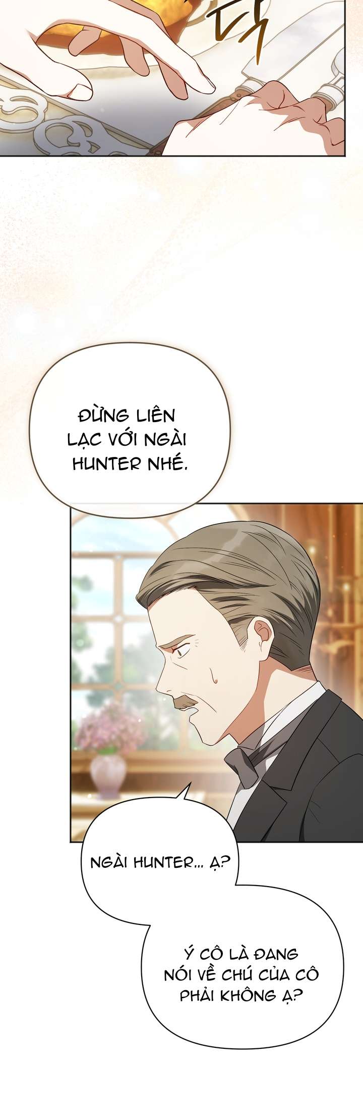 Hiệp Sĩ Vàng Chapter 1 - Trang 39