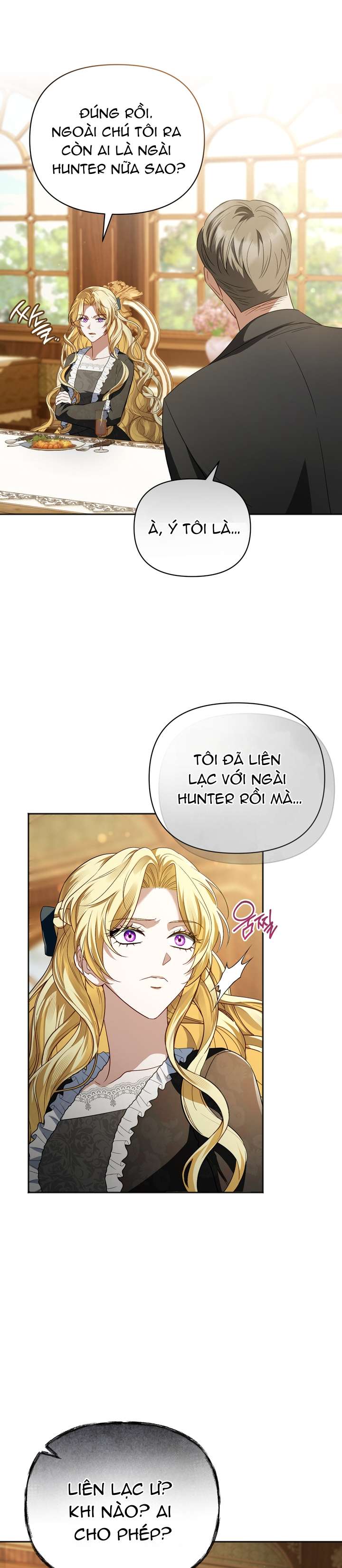 Hiệp Sĩ Vàng Chapter 1 - Trang 40
