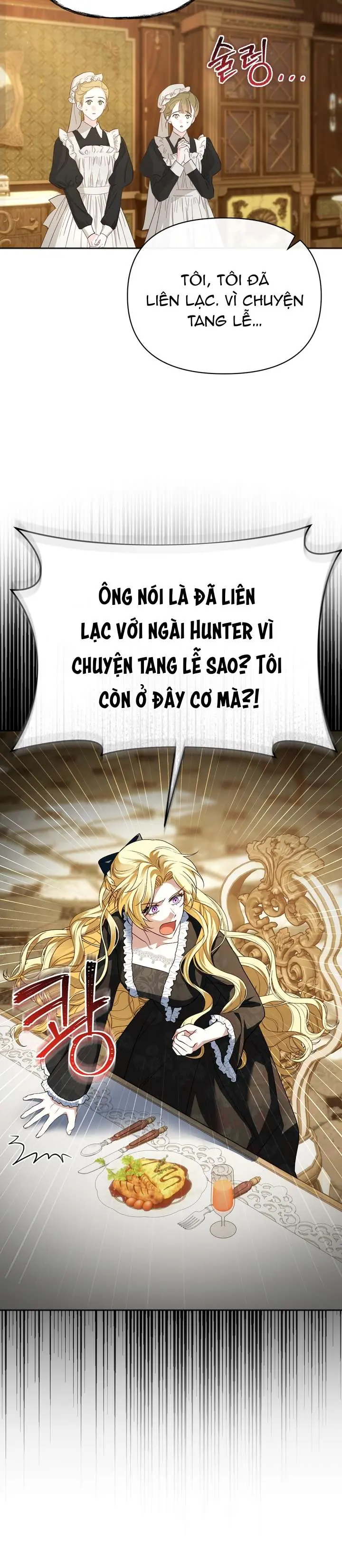 Hiệp Sĩ Vàng Chapter 1 - Trang 41