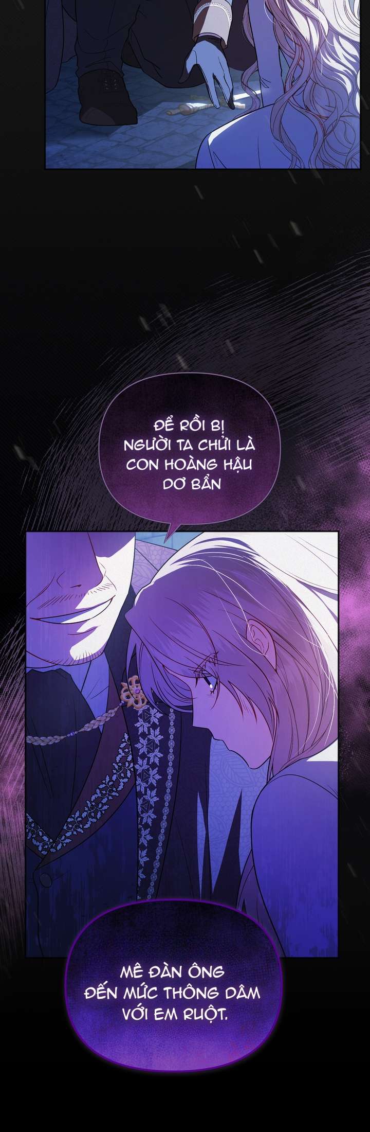 Hiệp Sĩ Vàng Chapter 1 - Trang 8
