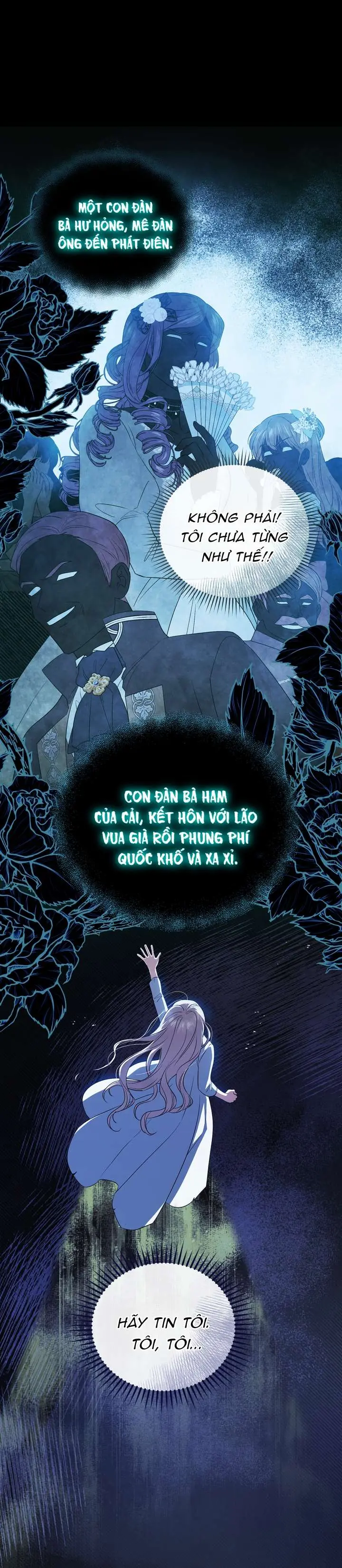 Hiệp Sĩ Vàng Chapter 1 - Trang 9