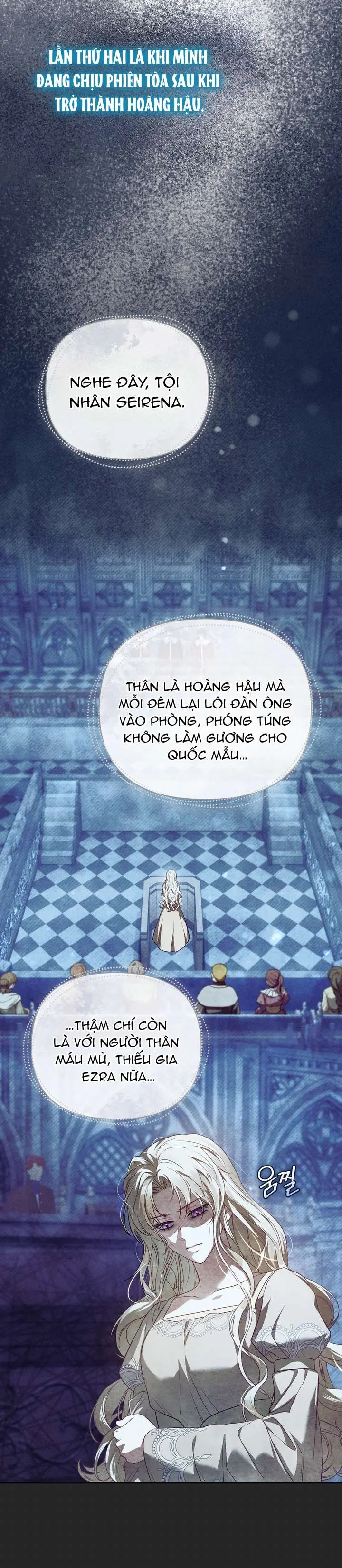 Hiệp Sĩ Vàng Chapter 2 - Trang 15