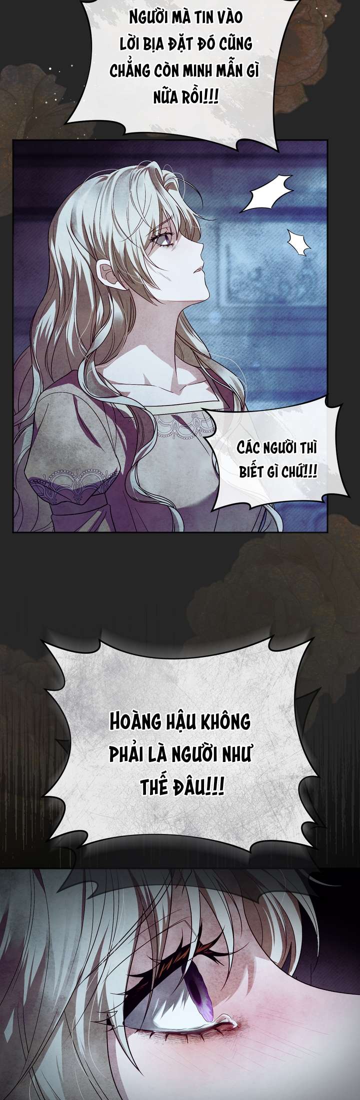 Hiệp Sĩ Vàng Chapter 2 - Trang 17