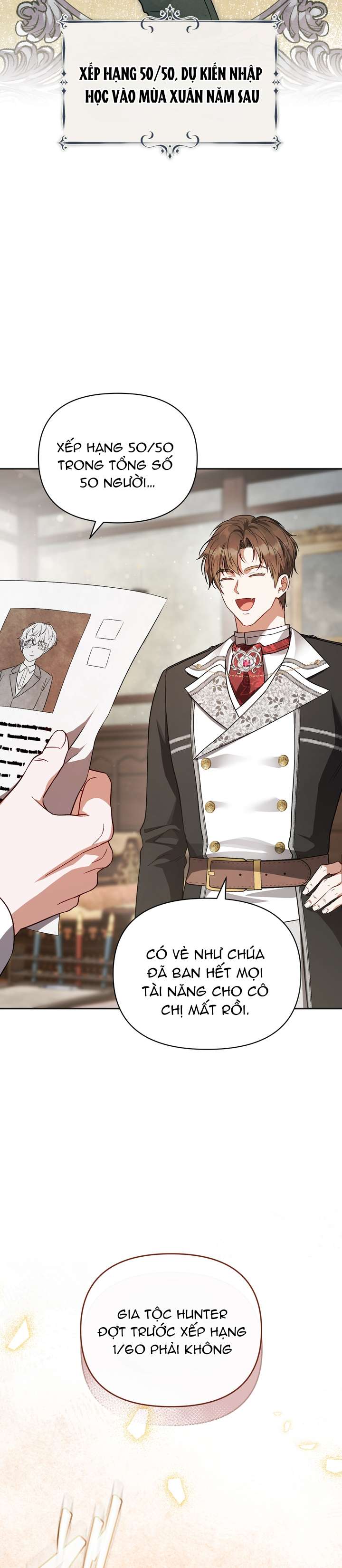 Hiệp Sĩ Vàng Chapter 2 - Trang 26