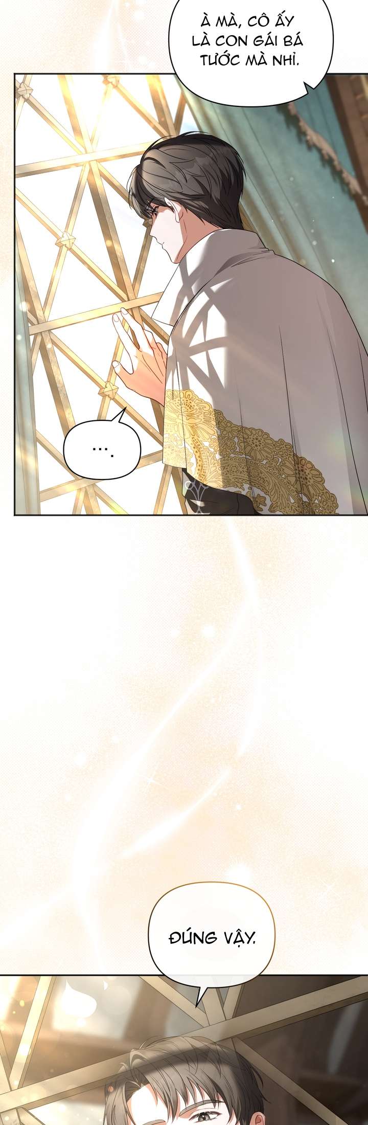Hiệp Sĩ Vàng Chapter 2 - Trang 30