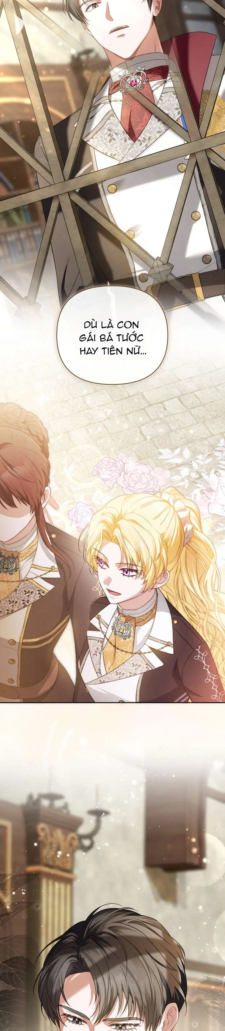 Hiệp Sĩ Vàng Chapter 2 - Trang 31