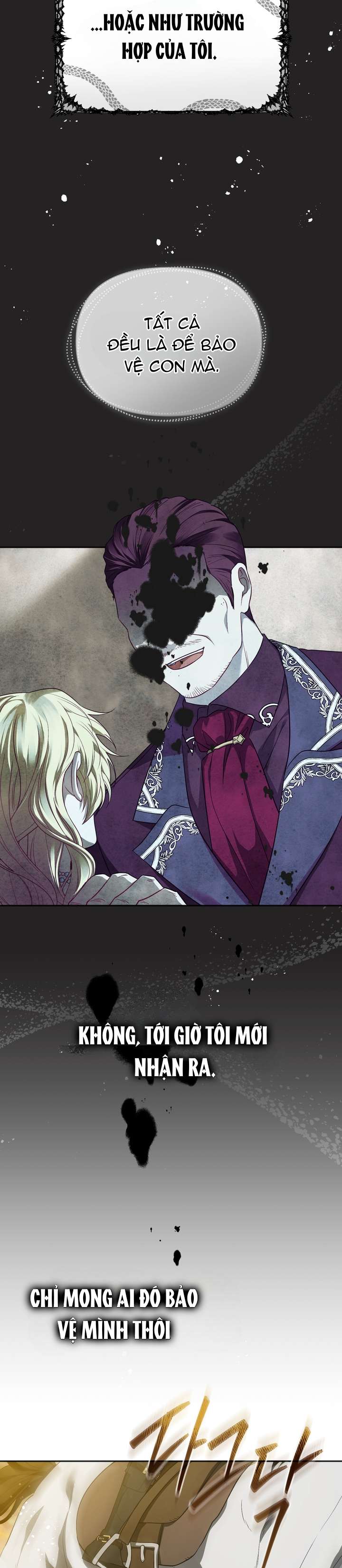 Hiệp Sĩ Vàng Chapter 3 - Trang 15