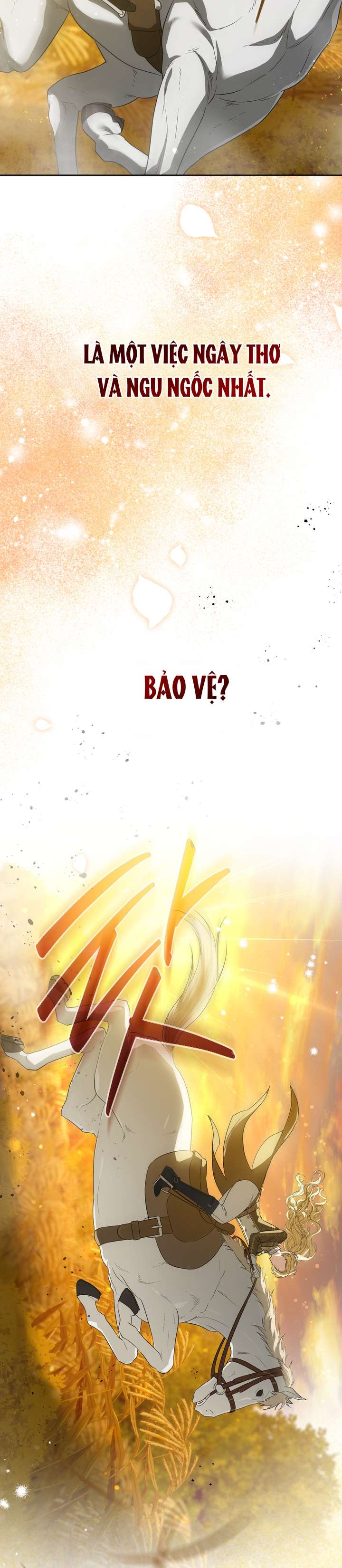 Hiệp Sĩ Vàng Chapter 3 - Trang 16