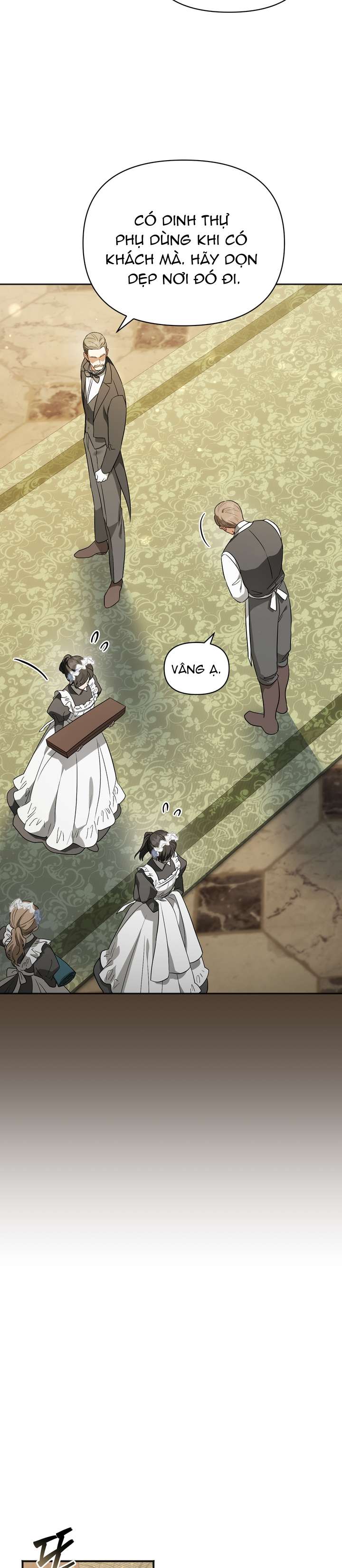 Hiệp Sĩ Vàng Chapter 3 - Trang 24