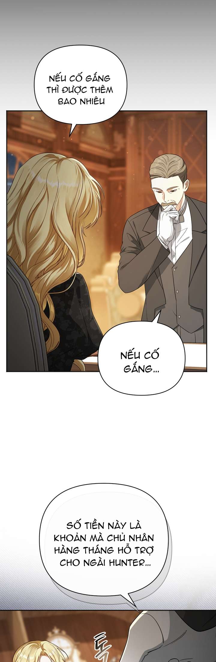 Hiệp Sĩ Vàng Chapter 3 - Trang 29