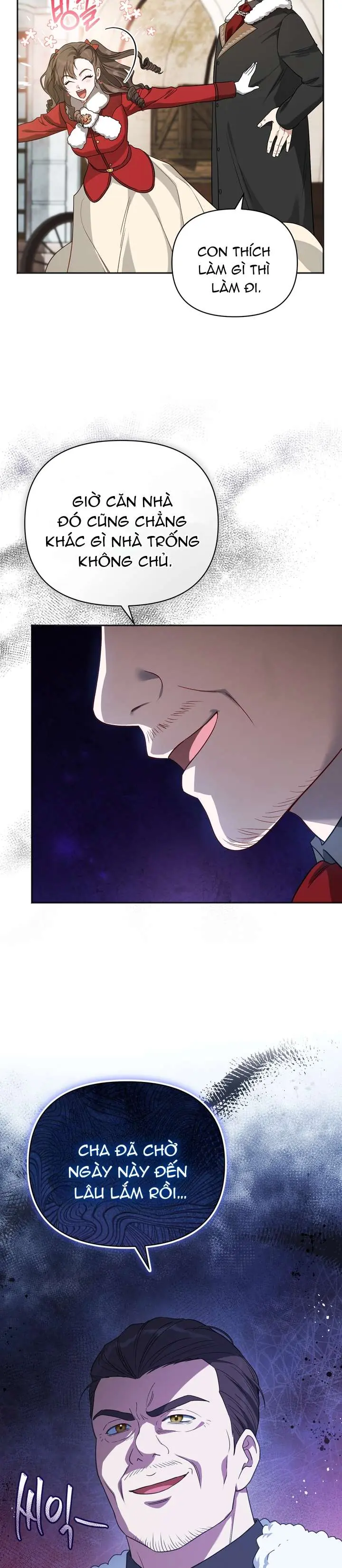 Hiệp Sĩ Vàng Chapter 3 - Trang 41