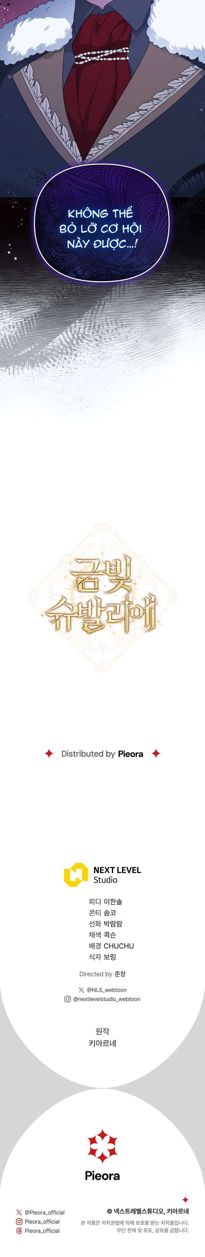 Hiệp Sĩ Vàng Chapter 3 - Trang 42