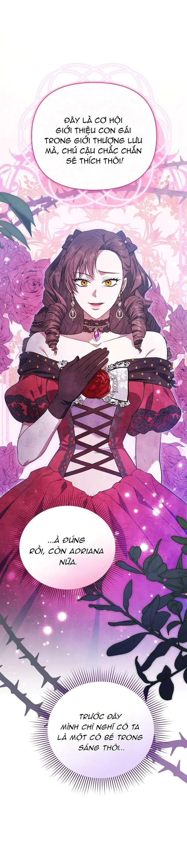 Hiệp Sĩ Vàng Chapter 3 - Trang 6
