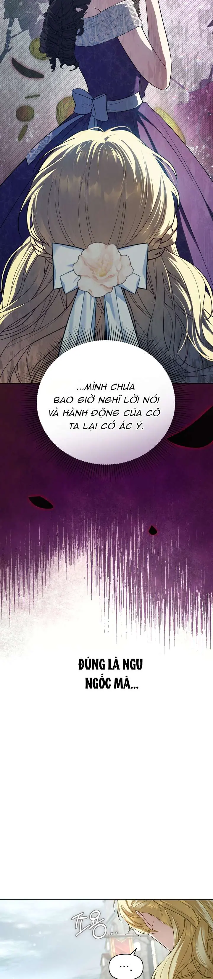 Hiệp Sĩ Vàng Chapter 3 - Trang 9