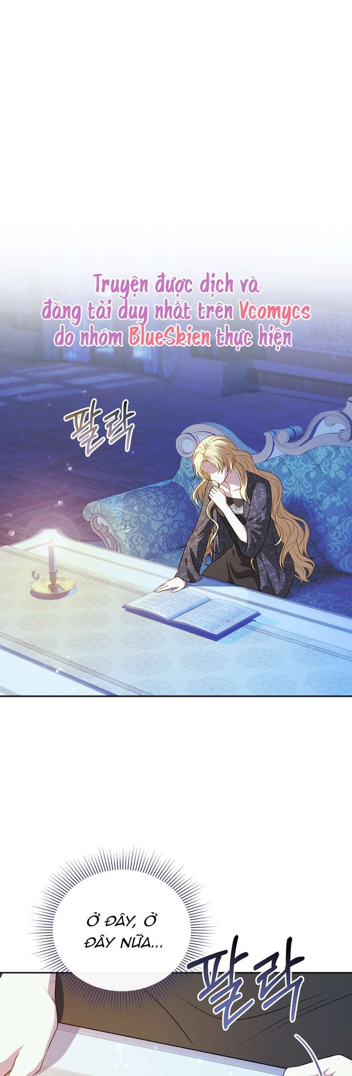 Hiệp Sĩ Vàng Chapter 4 - Trang 2